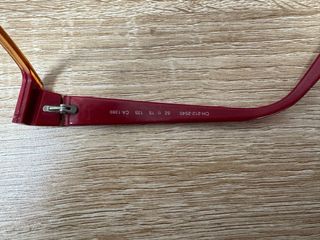 Gafas Carolina Herrera