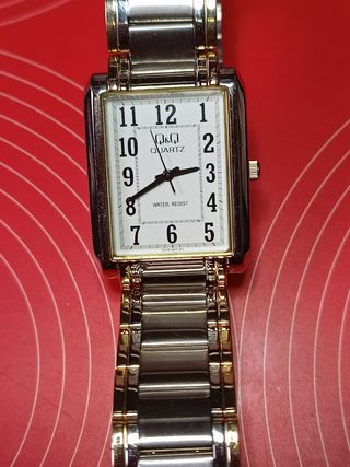 Reloj de hombre 