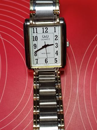 Reloj de hombre 