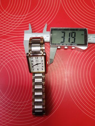 Reloj de hombre 