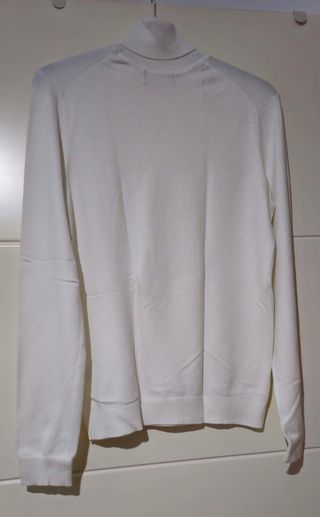 Jersey Bershka.