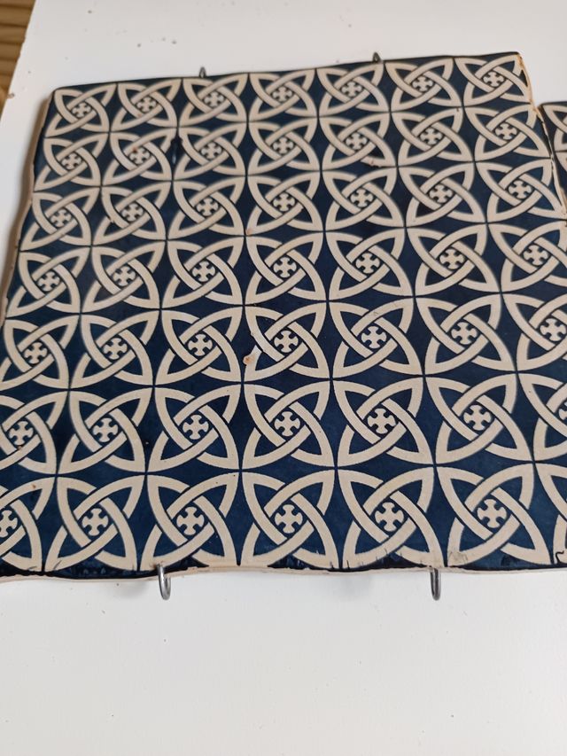 Azulejos decorativos