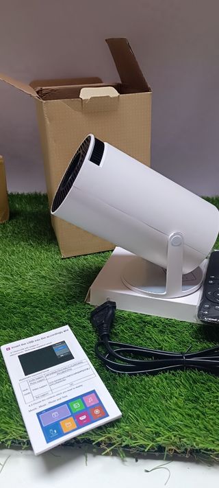 Proyector tubo nuevo