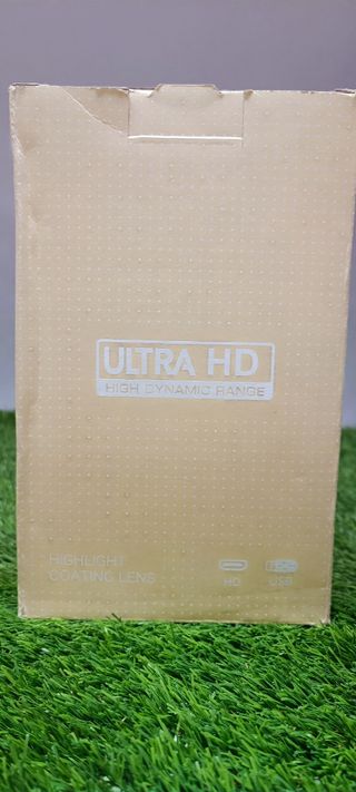 Proyector tubo nuevo