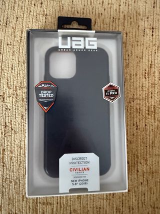FUNDA IPHONE 11 PRO