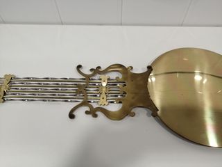 Reloj pared JAQUES ALMAR Vintage