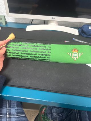 flauta estuche y limpiador