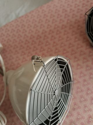 Lamparitas Ikea 