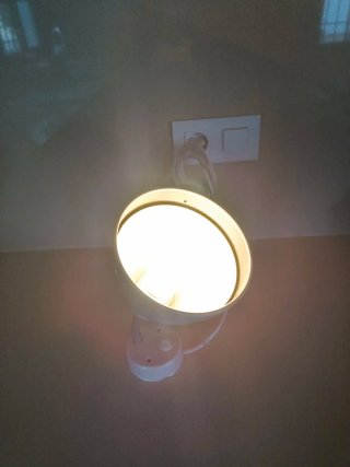 Lamparitas Ikea