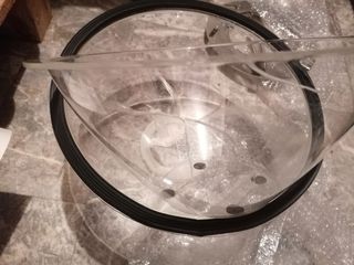 Macchina per riempimento palloncini