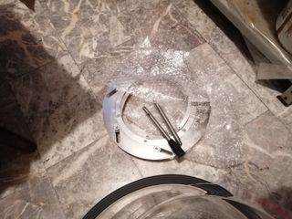 Macchina per riempimento palloncini