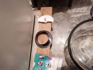 Macchina per riempimento palloncini