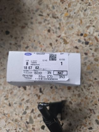 Lavafaro Ford focus