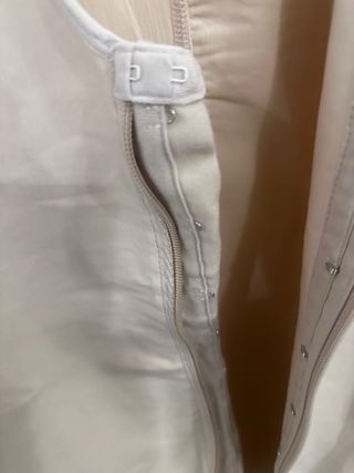 Faja talla L