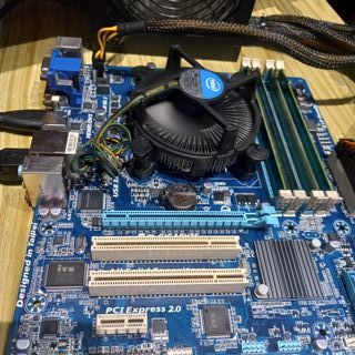 PLACA BASE