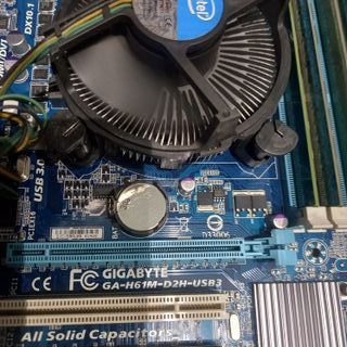 PLACA BASE