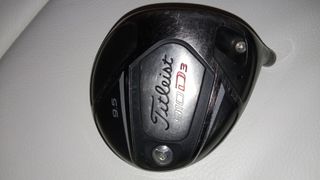 Titleist driver 9.5*, head only