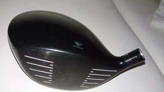 Titleist driver 9.5*, head only