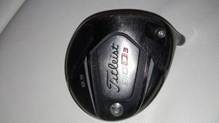Titleist driver 9.5*, head only