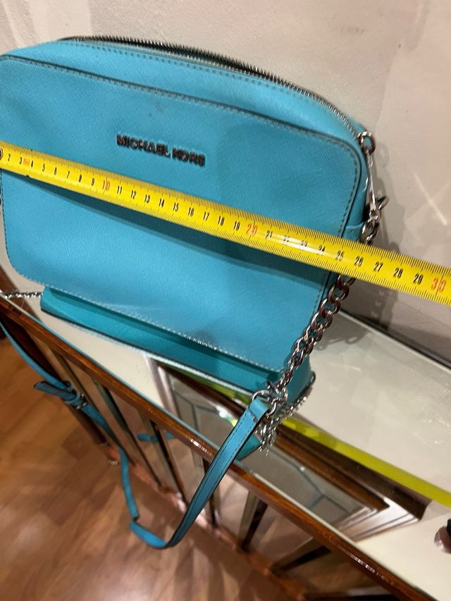 Bolso michael kors autentico