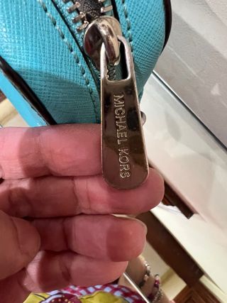 Bolso michael kors autentico