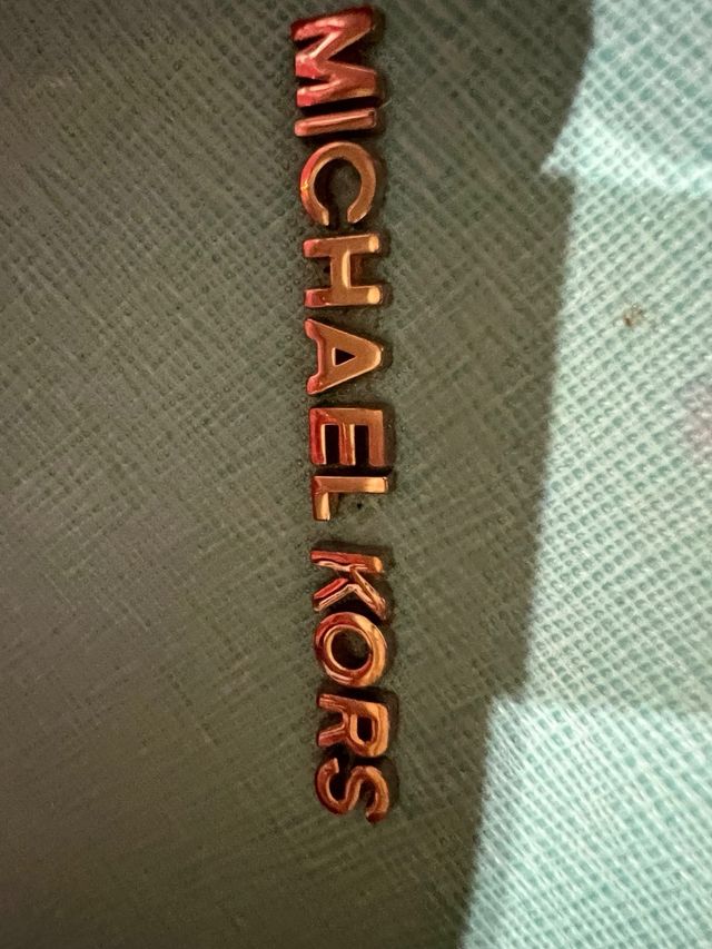 Bolso michael kors autentico