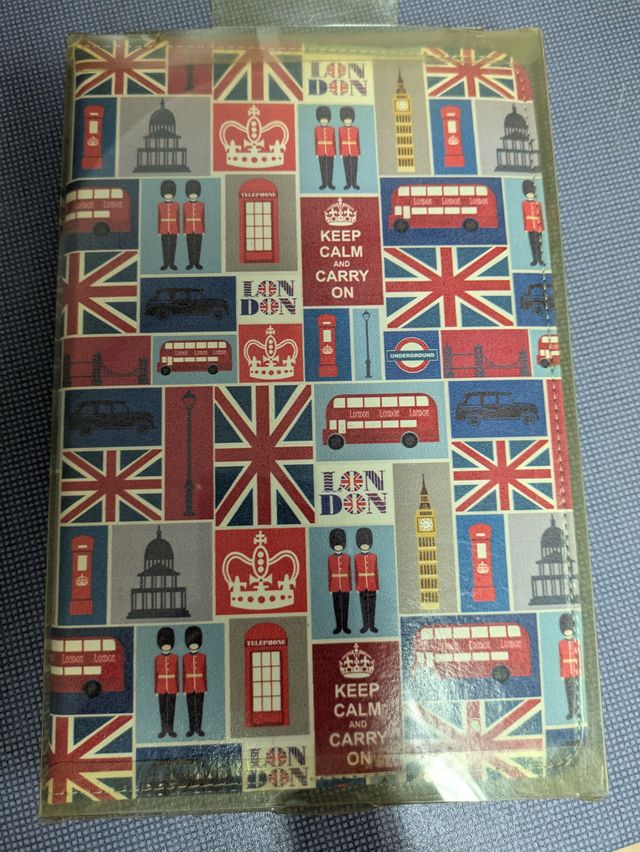 Funda Tablet 8" universal