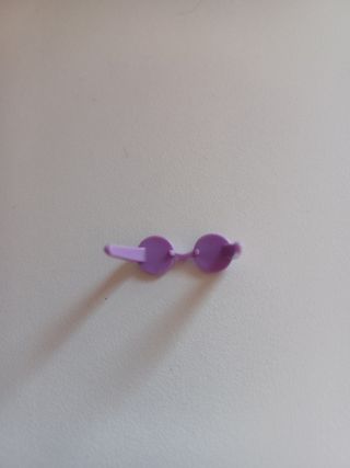 Occhiali sole barbie mattel y2k vintage