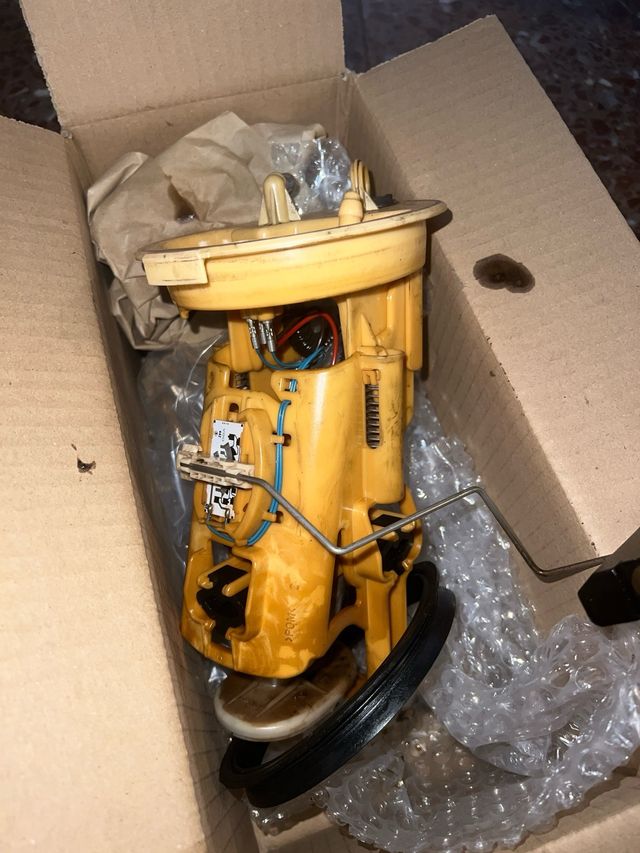 Aforador bomba gasoil m47 e46 320d