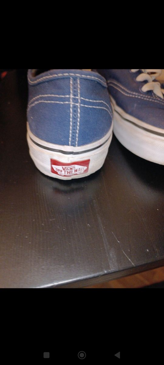 Scarpe da ginnastica Vans