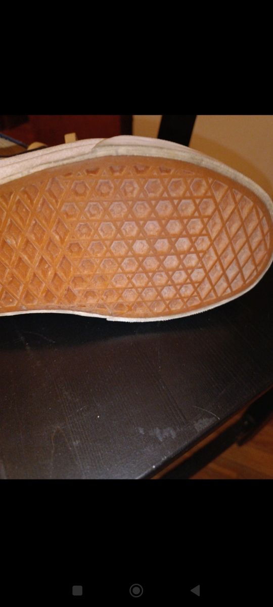 Scarpe da ginnastica Vans