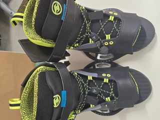 Botas de wakesurf Focus talla 43-48
