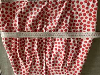 Traje de flamenca canastero XS 34. Muy comodo