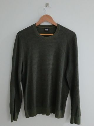 Jersey Hugo Boss