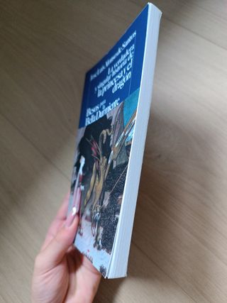 La verdadera y singular historia de la princesa y el dragón / Besos para le bella durmiente (Castalia Prima) (Spanish Edition)