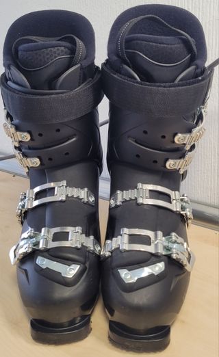 Botas esquí mujer Decathlon 275