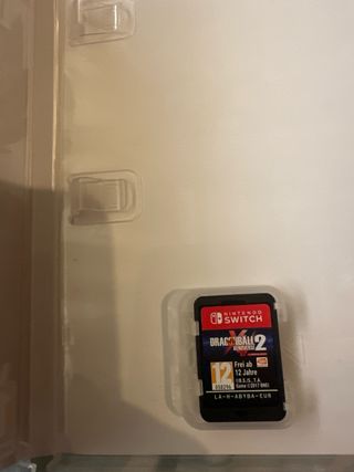 Dragon Ball Xenoverse 2