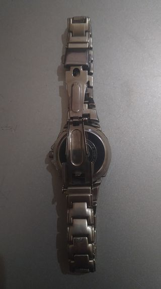 RELOJ DE MUJER SUMSONIC