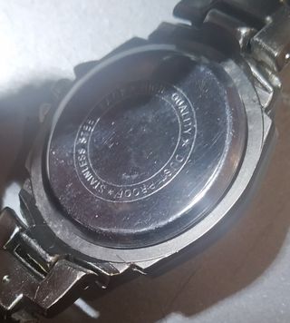 RELOJ DE MUJER SUMSONIC