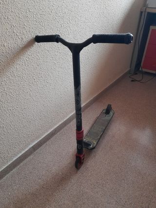 Patinete Oxelo Decathlon