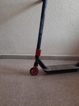 Patinete Oxelo Decathlon