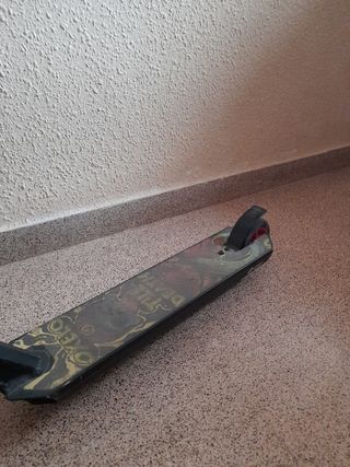 Patinete Oxelo Decathlon