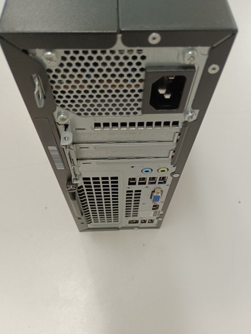 PC HP280 G2 CI3 7100 3.9GHZ 8GB 500GB HDMI WIN11 afbeelding 2