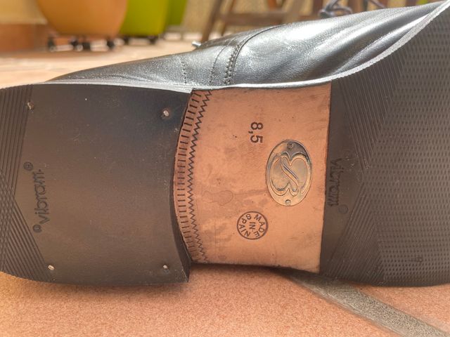 [70% Descuento] A estrenar zapatos mujer casual 40