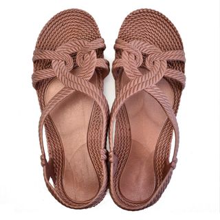 Sandalias chanclas para el verano