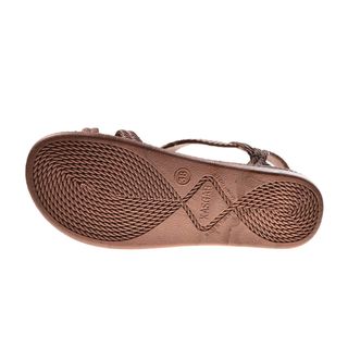 Sandalias chanclas para el verano
