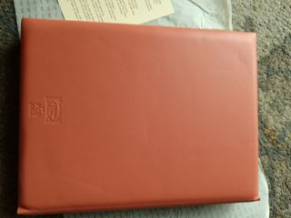 Almum fototo 25 x30 poltrona Frau orig