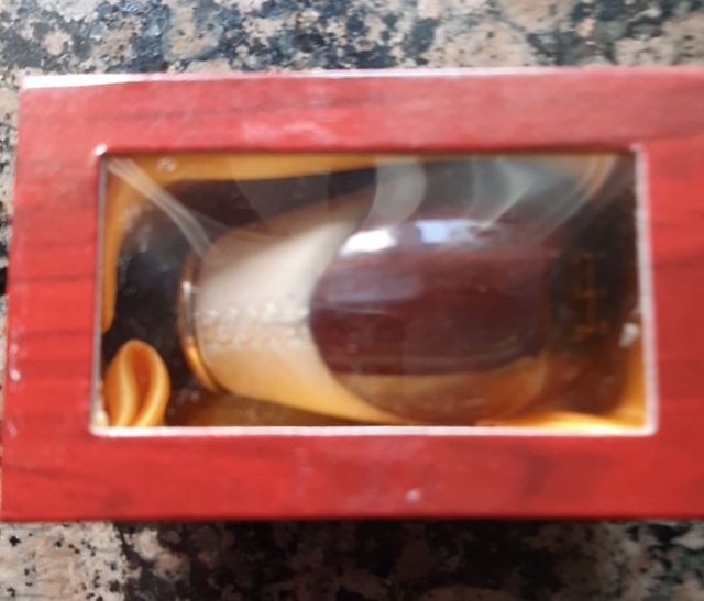 Pomo palanca cambios y freno de mano