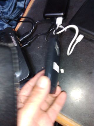 Nokia C5 - 03 telefono vintage