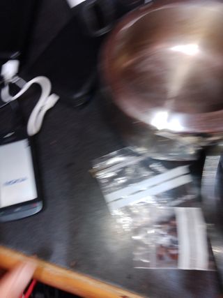 Nokia C5 - 03 telefono vintage